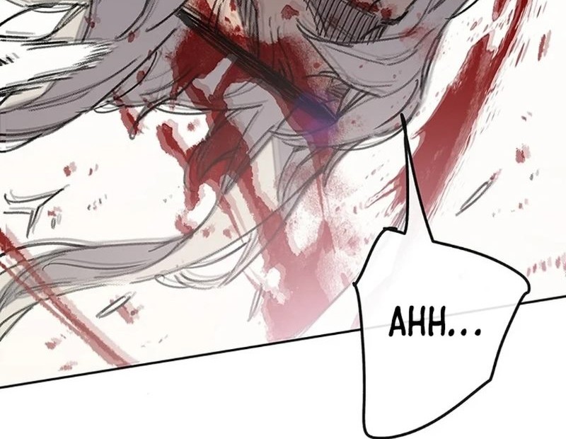 The Undefeatable Swordsman Chapter 241 Gambar 57