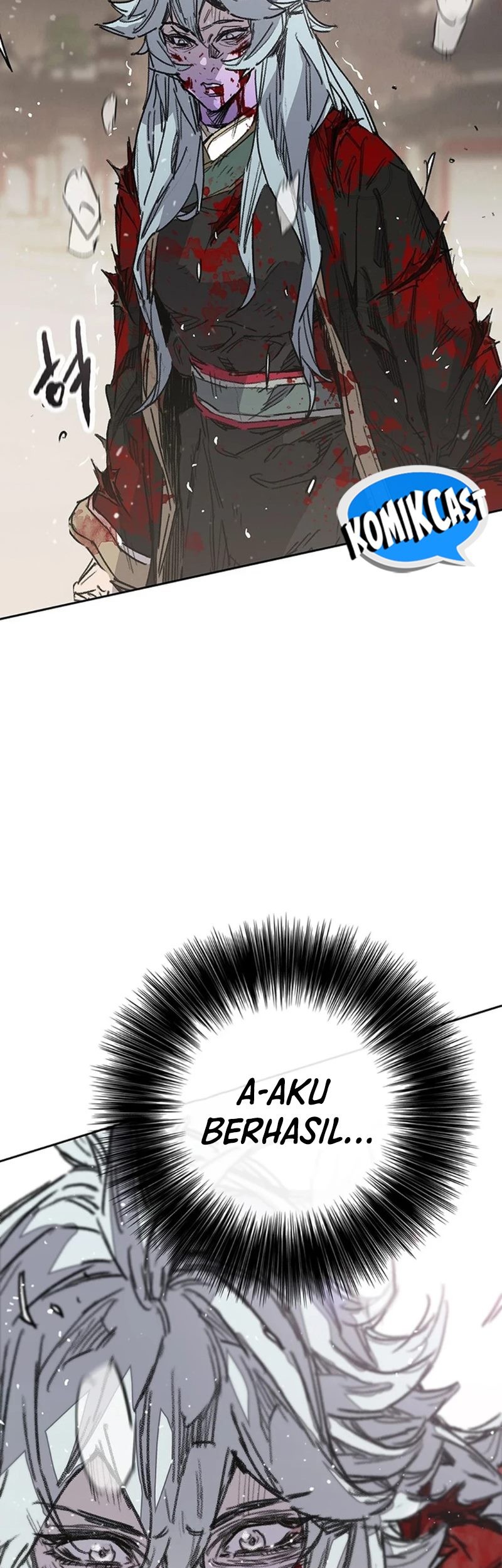 The Undefeatable Swordsman Chapter 241 Gambar 60
