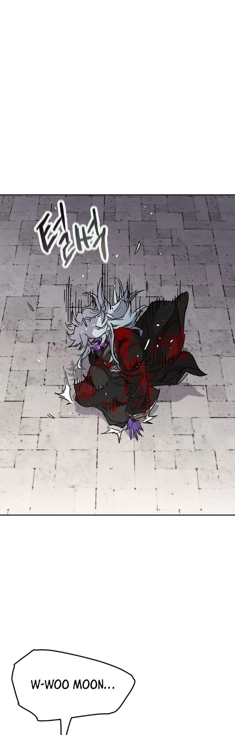 The Undefeatable Swordsman Chapter 241 Gambar 62