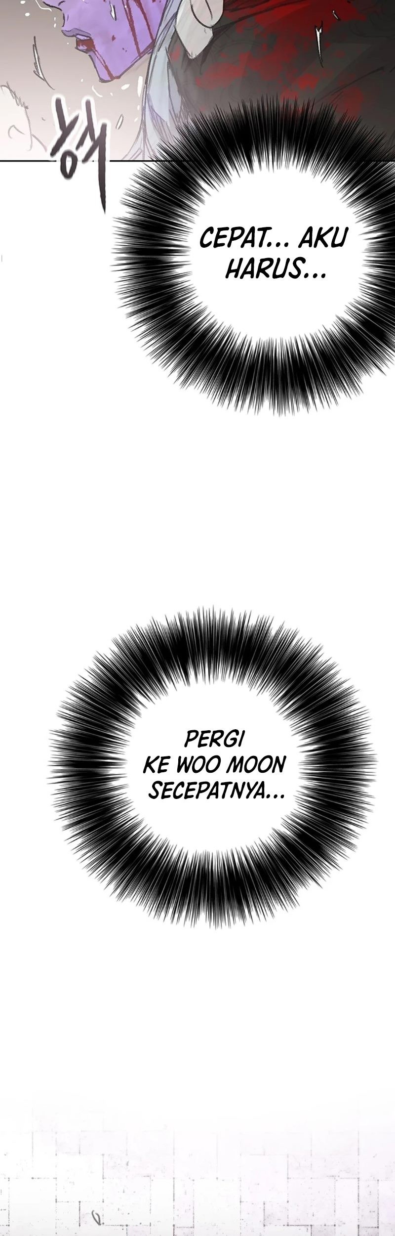 The Undefeatable Swordsman Chapter 241 Gambar 64