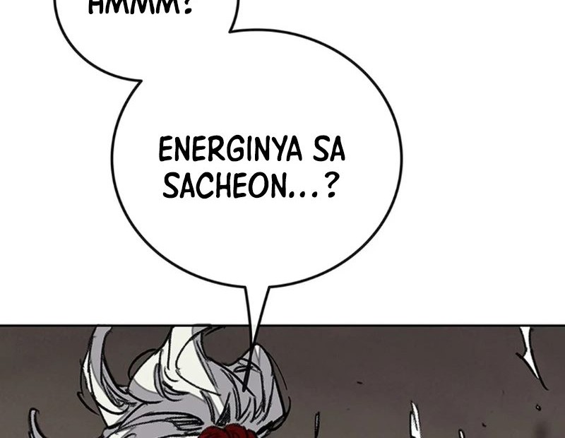 The Undefeatable Swordsman Chapter 241 Gambar 67