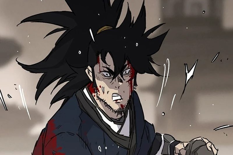 The Undefeatable Swordsman Chapter 241 Gambar 71