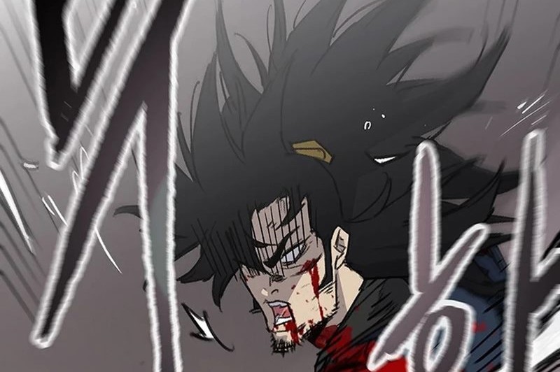 The Undefeatable Swordsman Chapter 241 Gambar 77