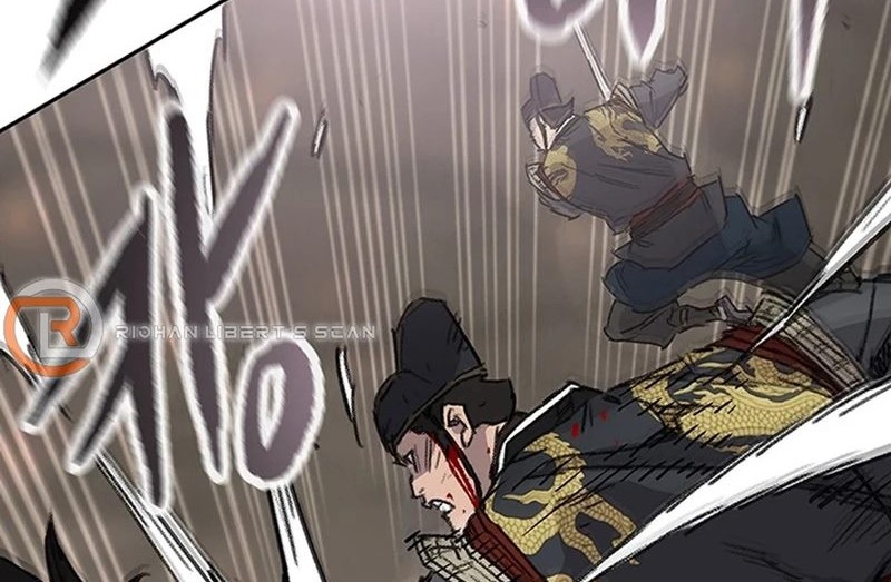 The Undefeatable Swordsman Chapter 241 Gambar 5