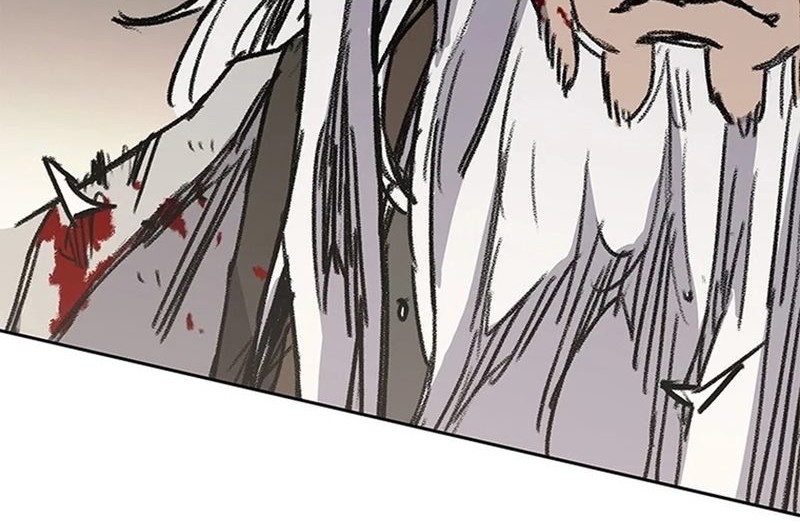 The Undefeatable Swordsman Chapter 241 Gambar 9
