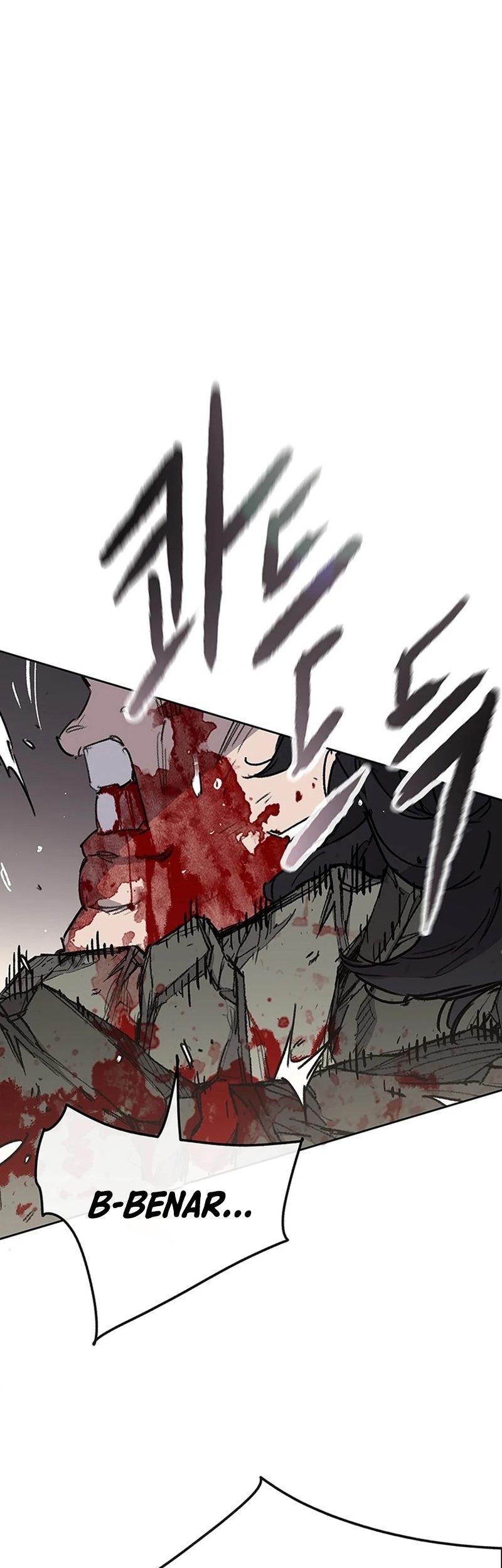 The Undefeatable Swordsman Chapter 241 Gambar 10