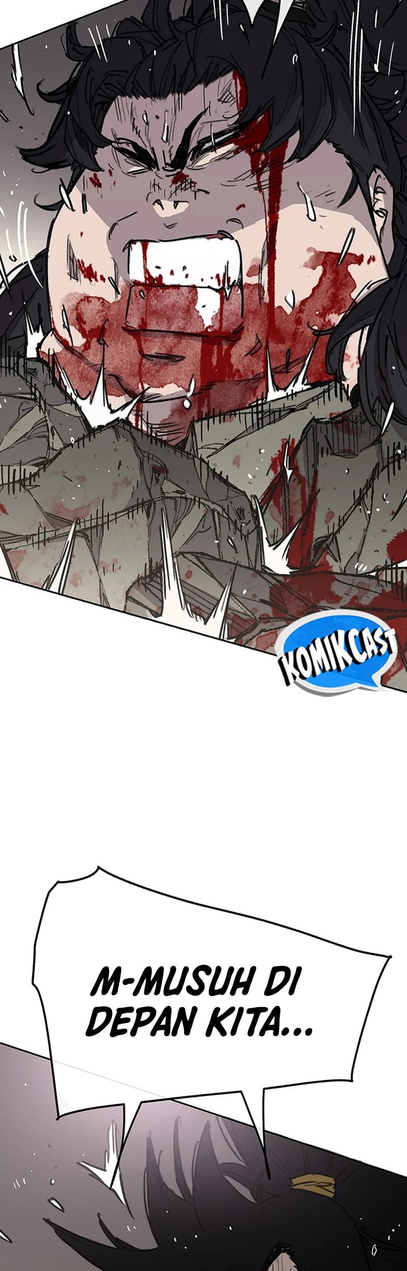 The Undefeatable Swordsman Chapter 241 Gambar 12