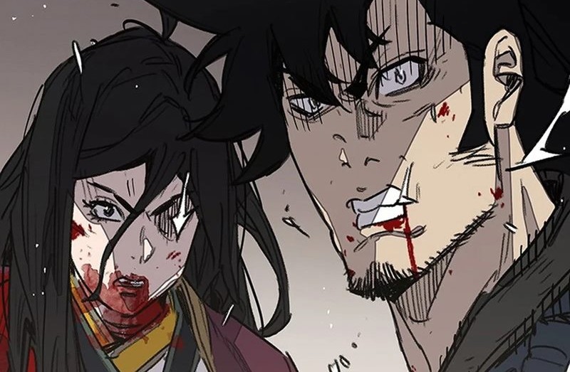 The Undefeatable Swordsman Chapter 241 Gambar 13