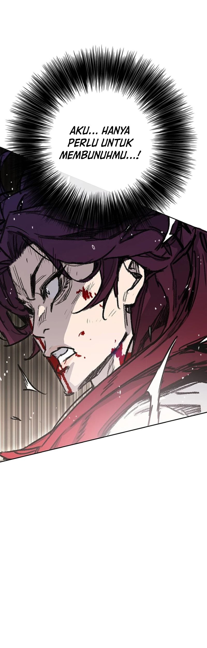 The Undefeatable Swordsman Chapter 241 Gambar 16