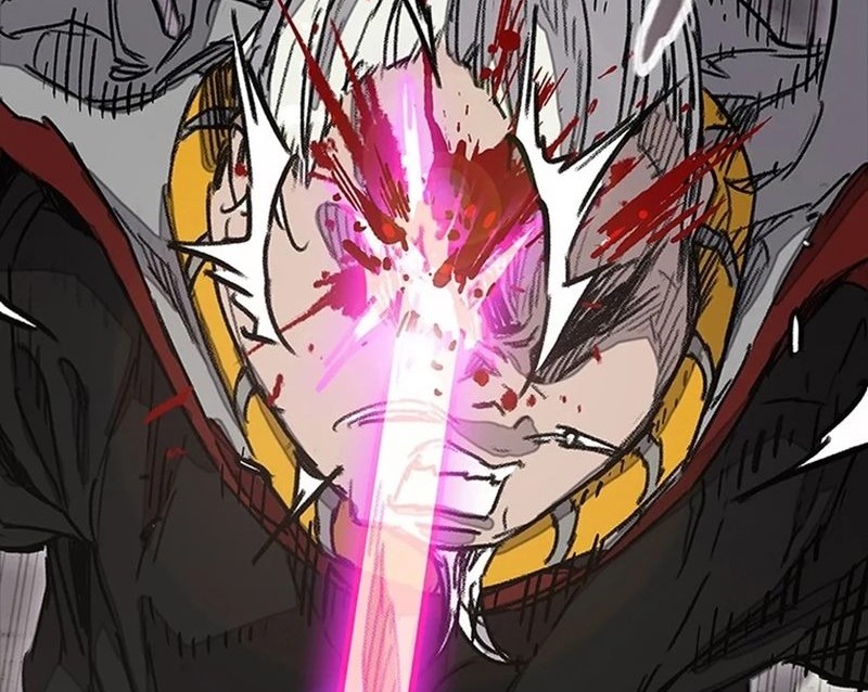 The Undefeatable Swordsman Chapter 242 Gambar 19