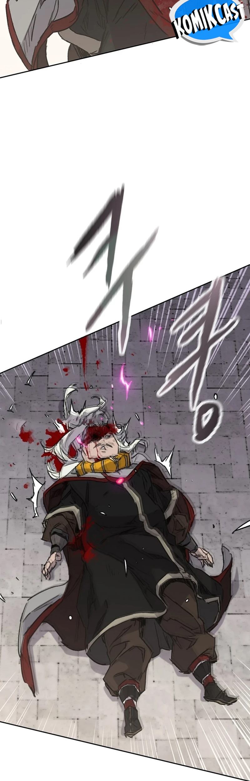 The Undefeatable Swordsman Chapter 242 Gambar 22