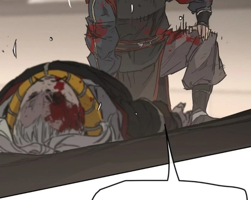 The Undefeatable Swordsman Chapter 242 Gambar 25
