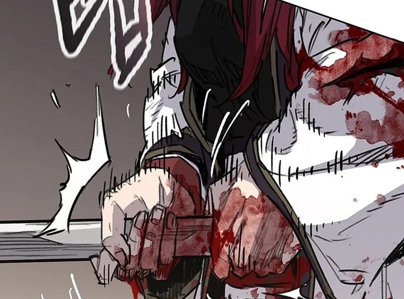 The Undefeatable Swordsman Chapter 242 Gambar 35