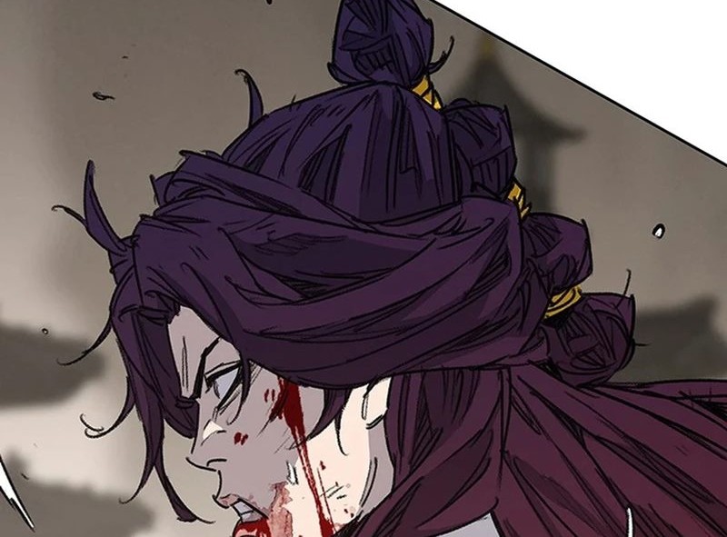 The Undefeatable Swordsman Chapter 242 Gambar 41