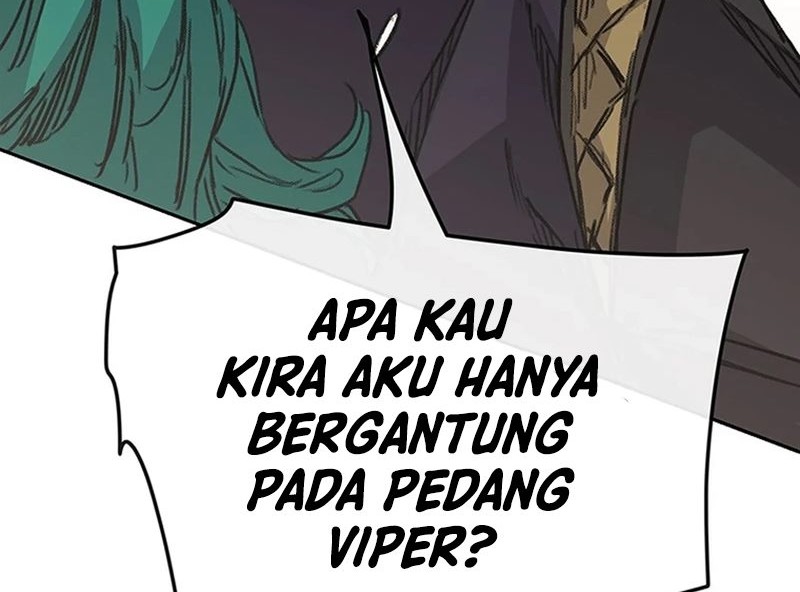 The Undefeatable Swordsman Chapter 242 Gambar 43