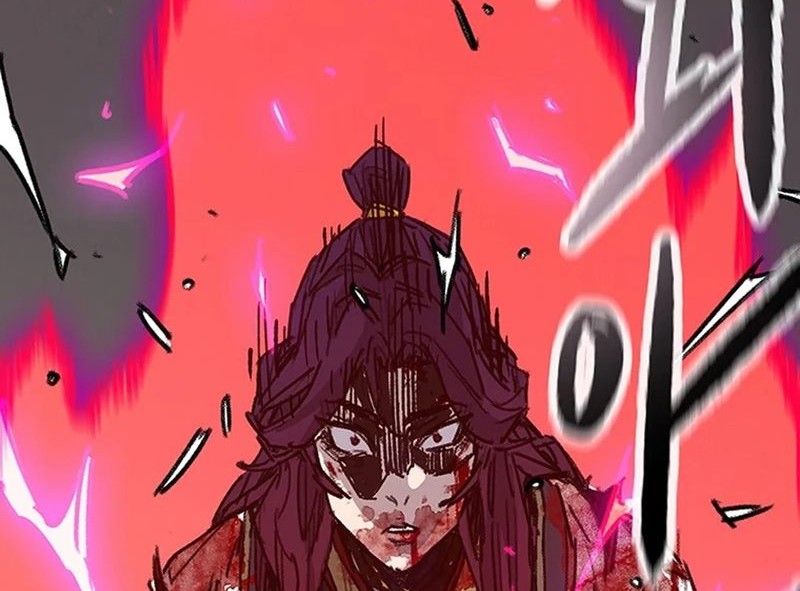 The Undefeatable Swordsman Chapter 242 Gambar 55