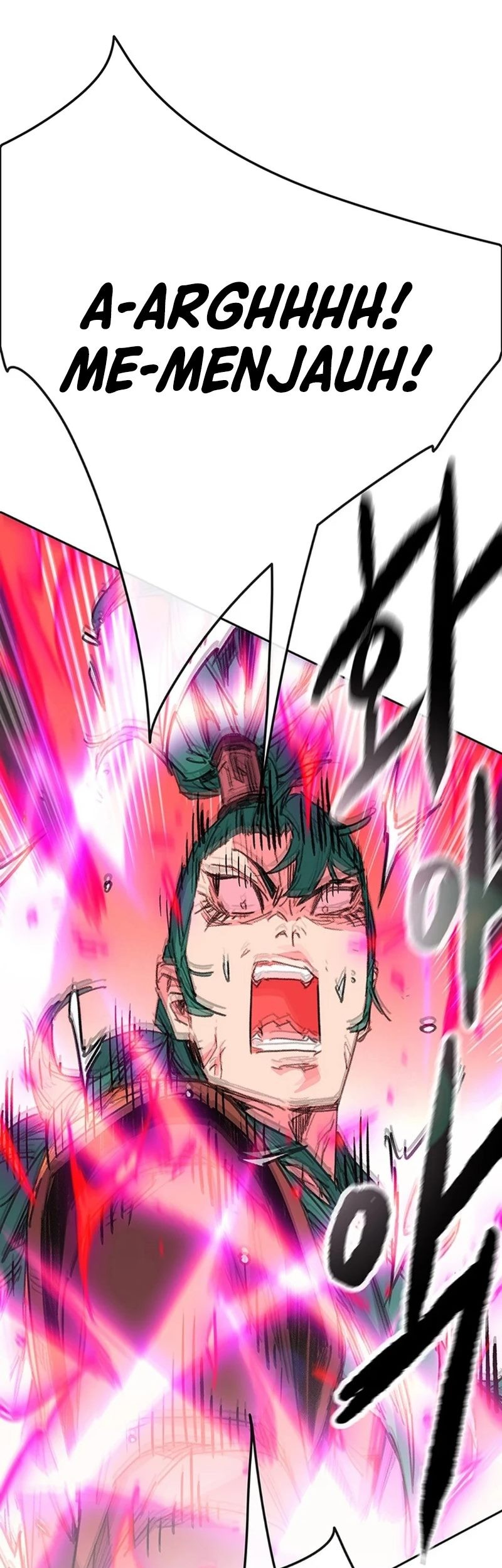 The Undefeatable Swordsman Chapter 242 Gambar 58