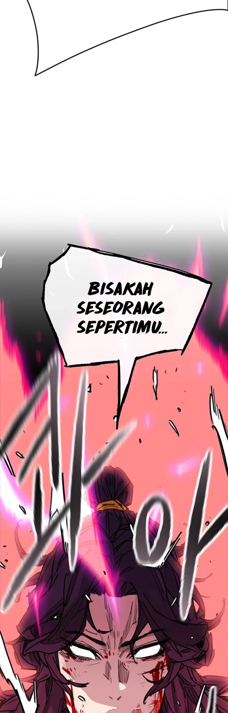 The Undefeatable Swordsman Chapter 242 Gambar 60