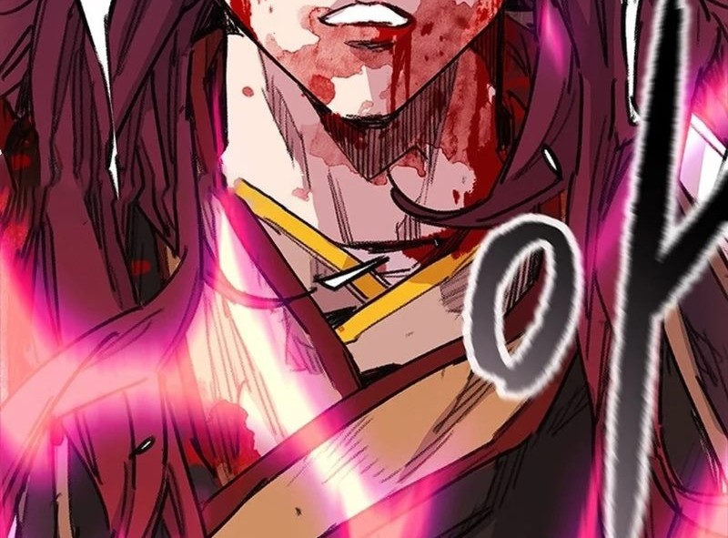 The Undefeatable Swordsman Chapter 242 Gambar 61