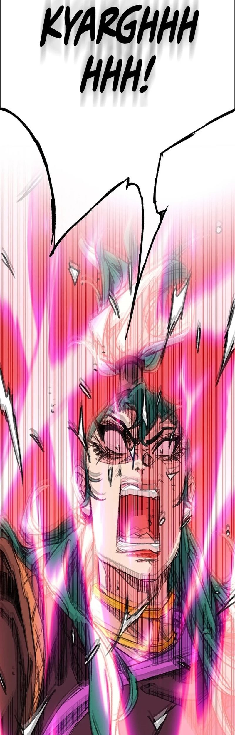 The Undefeatable Swordsman Chapter 242 Gambar 64