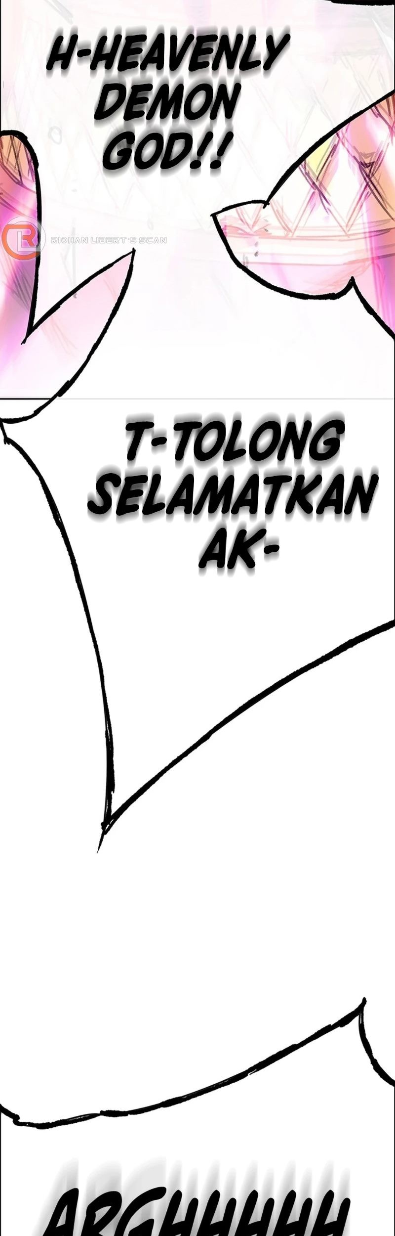 The Undefeatable Swordsman Chapter 242 Gambar 66