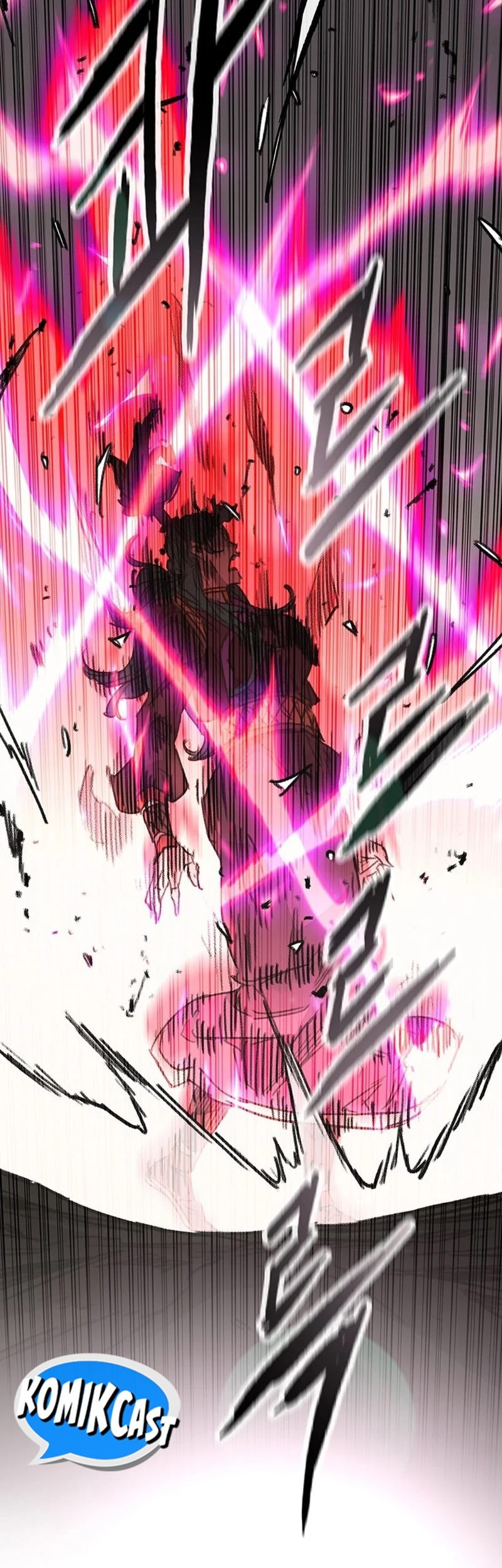 The Undefeatable Swordsman Chapter 242 Gambar 70