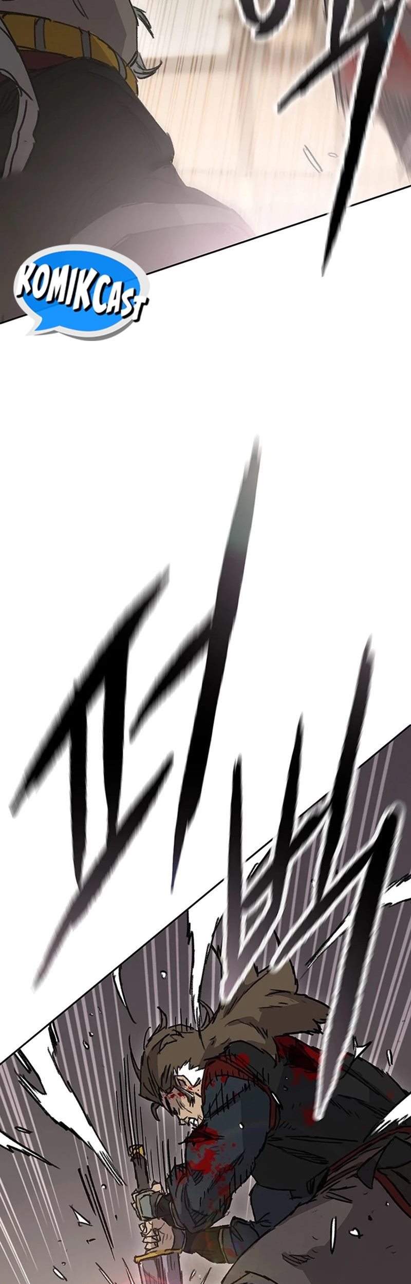 The Undefeatable Swordsman Chapter 242 Gambar 4