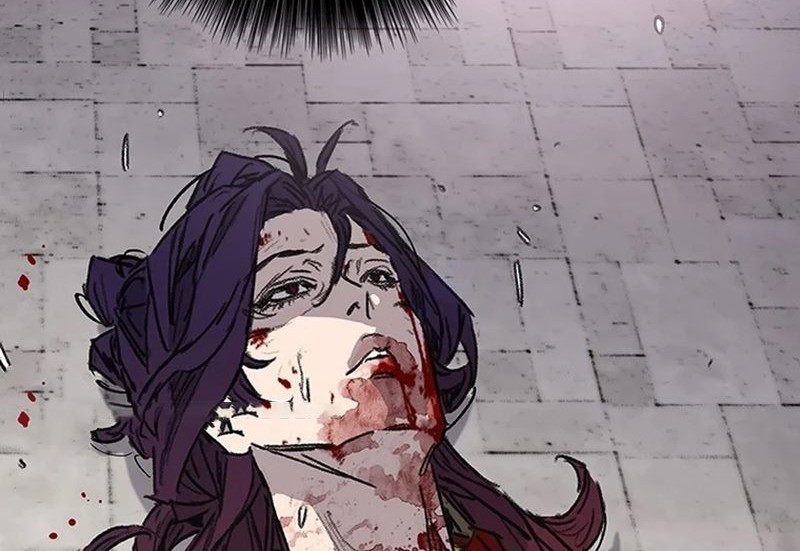 The Undefeatable Swordsman Chapter 242 Gambar 81