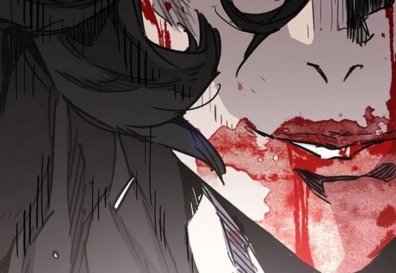 The Undefeatable Swordsman Chapter 242 Gambar 89