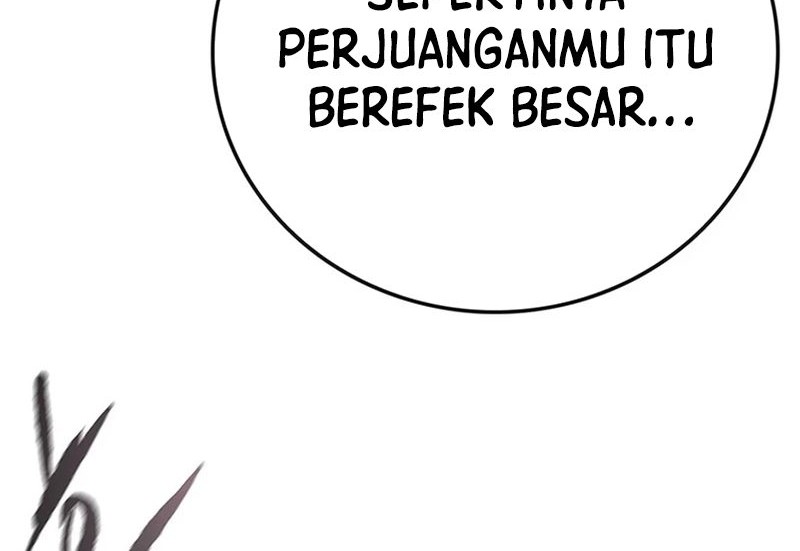 The Undefeatable Swordsman Chapter 242 Gambar 91