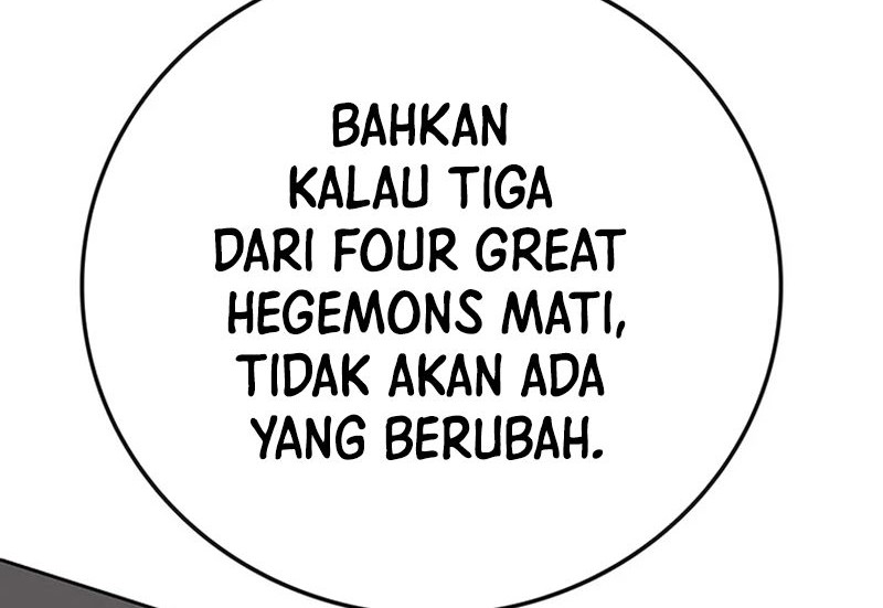 The Undefeatable Swordsman Chapter 242 Gambar 93