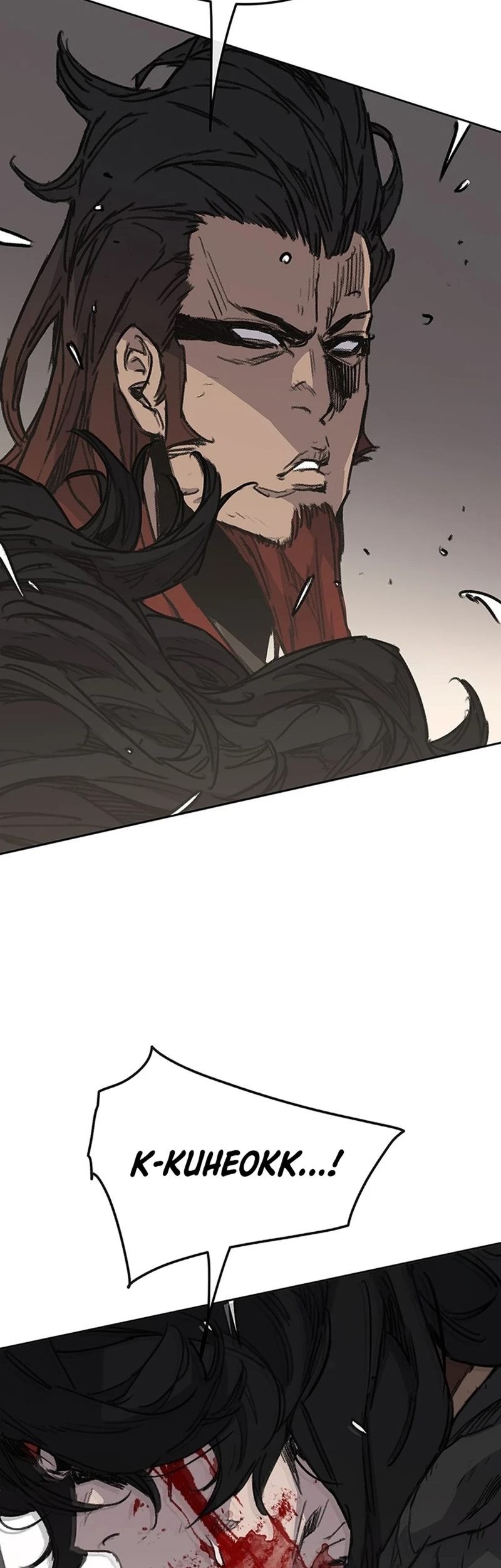 The Undefeatable Swordsman Chapter 242 Gambar 94
