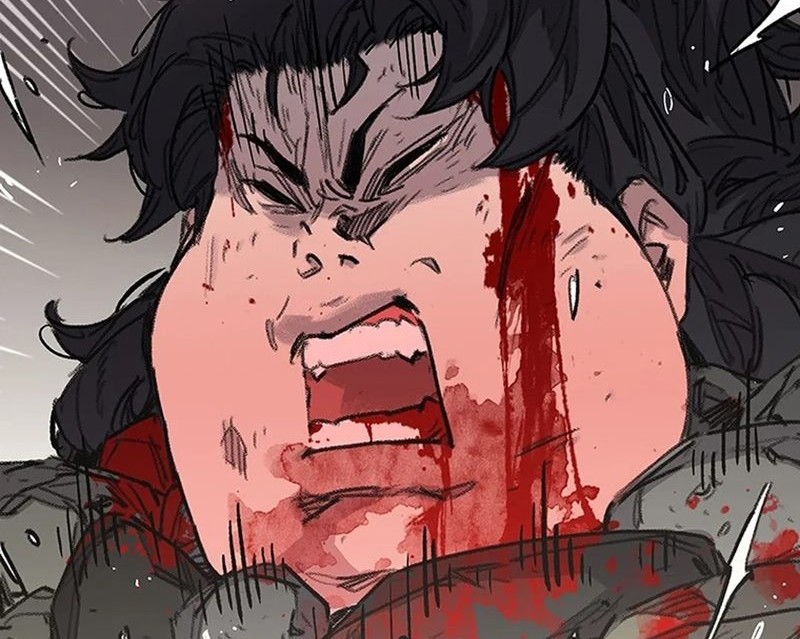 The Undefeatable Swordsman Chapter 242 Gambar 11