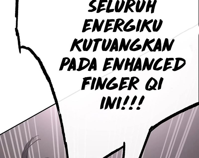 The Undefeatable Swordsman Chapter 242 Gambar 13