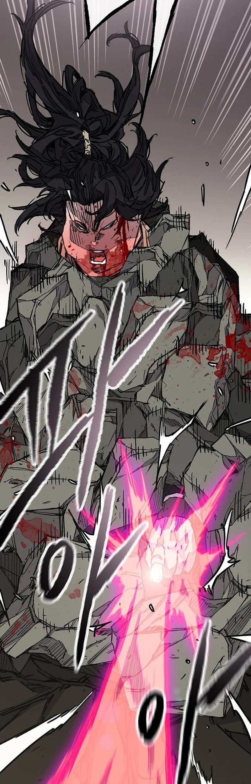 The Undefeatable Swordsman Chapter 242 Gambar 14