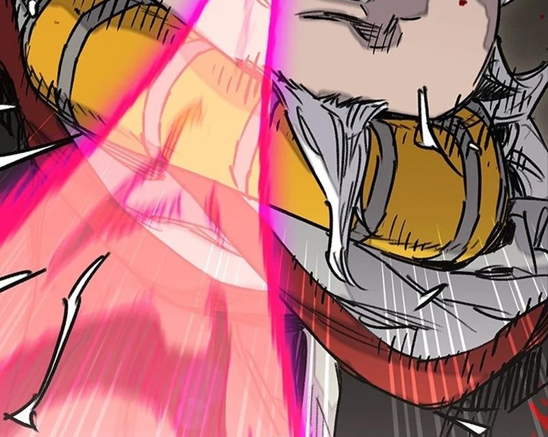 The Undefeatable Swordsman Chapter 242 Gambar 17