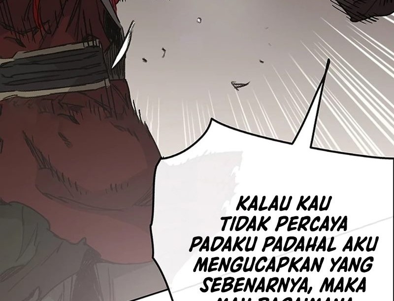 The Undefeatable Swordsman Chapter 243 Gambar 19