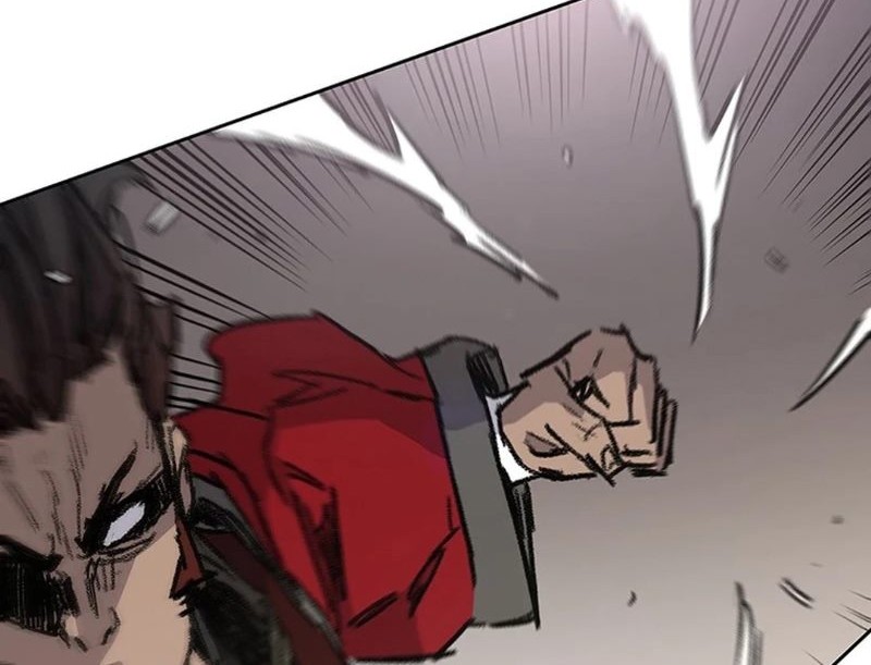The Undefeatable Swordsman Chapter 243 Gambar 27