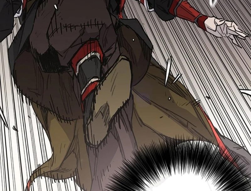 The Undefeatable Swordsman Chapter 243 Gambar 31