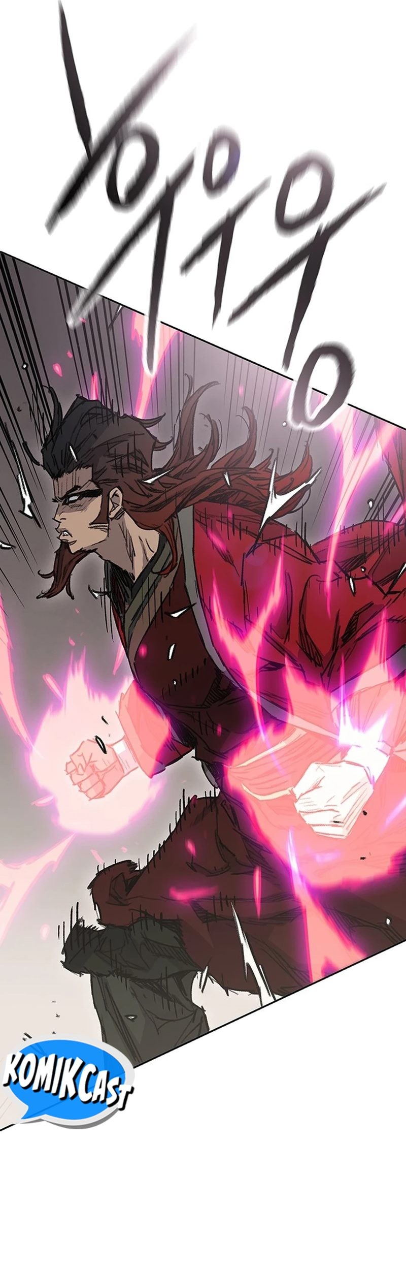 The Undefeatable Swordsman Chapter 243 Gambar 34