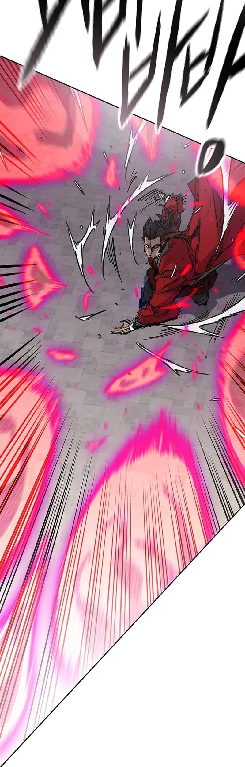 The Undefeatable Swordsman Chapter 243 Gambar 36