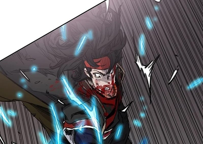 The Undefeatable Swordsman Chapter 243 Gambar 41