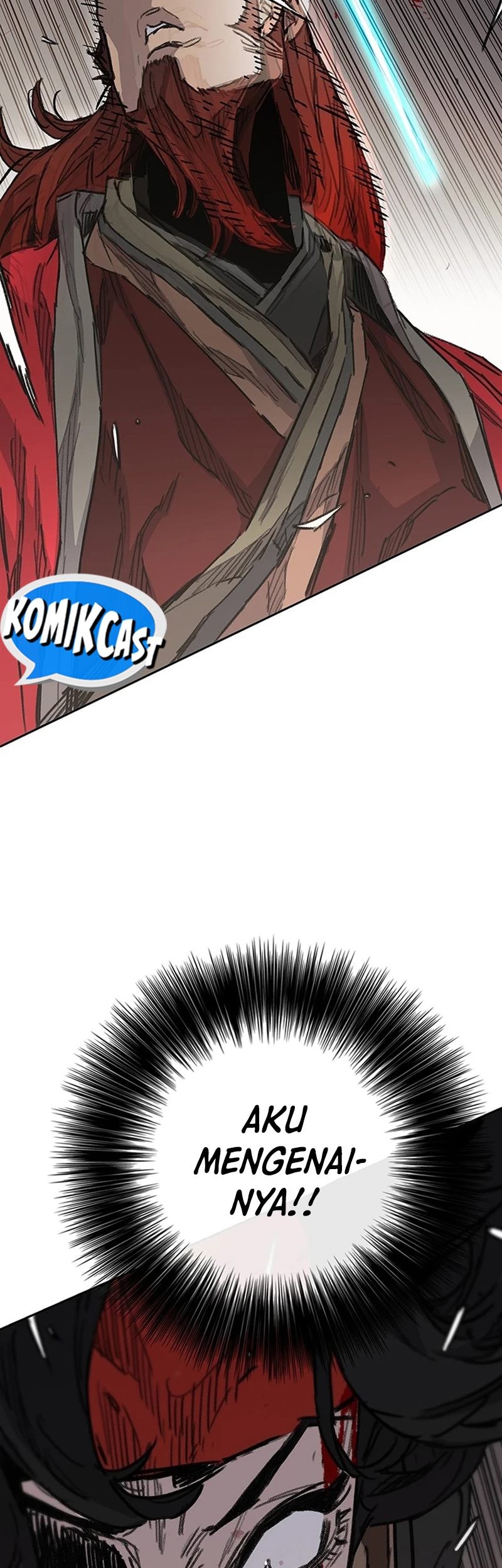 The Undefeatable Swordsman Chapter 243 Gambar 44