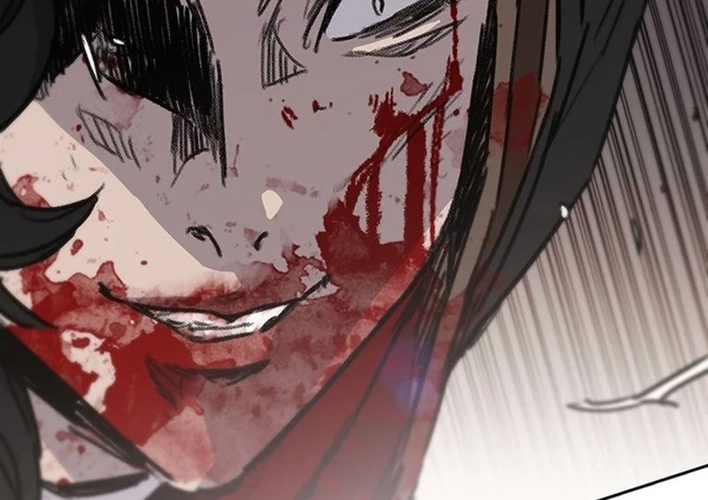 The Undefeatable Swordsman Chapter 243 Gambar 45