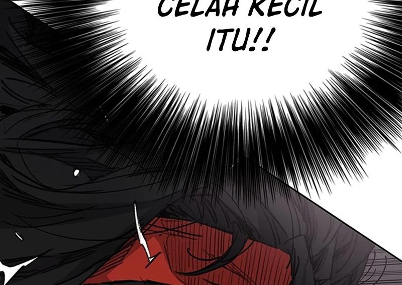 The Undefeatable Swordsman Chapter 243 Gambar 49