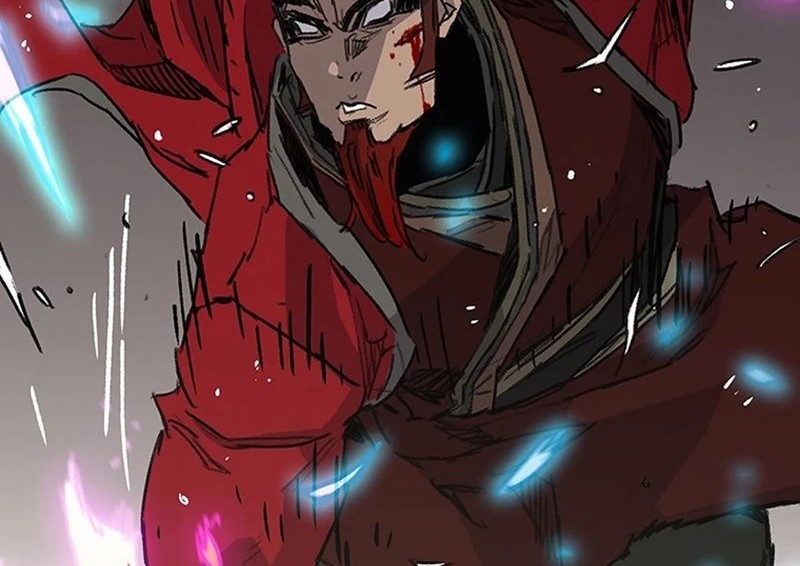 The Undefeatable Swordsman Chapter 243 Gambar 57