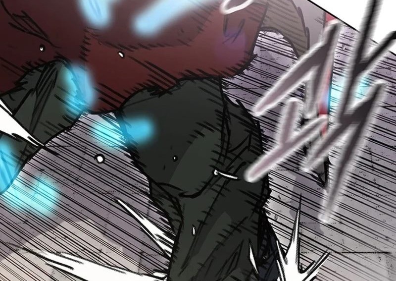 The Undefeatable Swordsman Chapter 243 Gambar 65