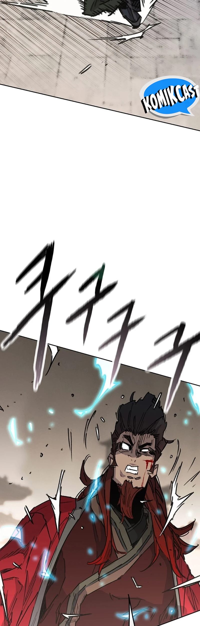 The Undefeatable Swordsman Chapter 243 Gambar 66