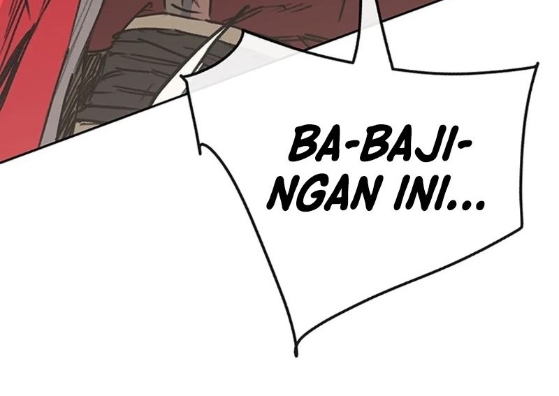 The Undefeatable Swordsman Chapter 243 Gambar 67