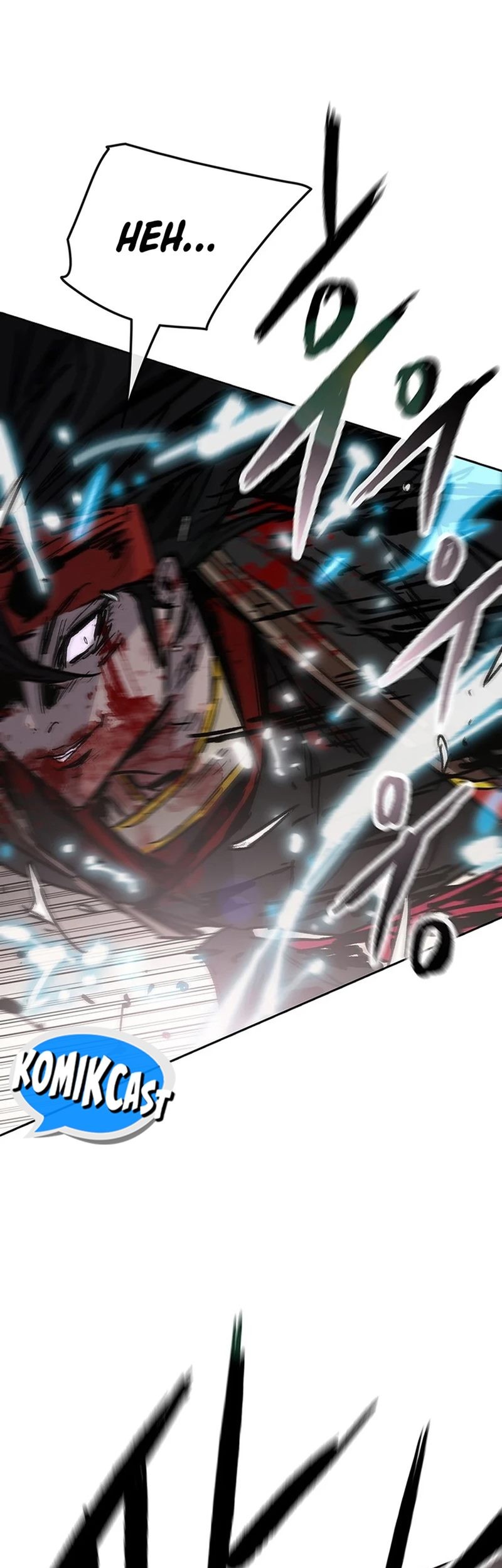 The Undefeatable Swordsman Chapter 243 Gambar 68